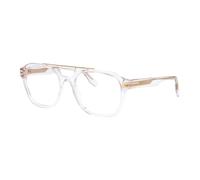 Stylish Optical Glasses Model 788 - male - Marc Jacobs - Glasses - Gray - 55 MM - Accessories 55 MM