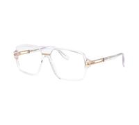 844 Optical Frame - unisex - Marc Jacobs - Glasses - White - 58 MM - Accessories 58 MM