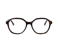 Stylish Optical Glasses Model Ch0312O - female - Chloé - Glasses - Brown - 53 MM - Accessories 53 MM