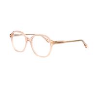 Stylish Optical Glasses Model Ch0312O - female - Chloé - Glasses - Pink - 53 MM - Accessories 53 MM