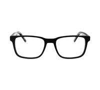 Stylish Optical Glasses TH 2075 - male - Tommy Hilfiger - Glasses - Black - 54 MM - Accessories 54 MM