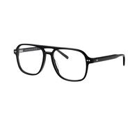Stylish Optical Glasses TH 2188 - male - Tommy Hilfiger - Glasses - Black - 54 MM - Accessories 54 MM