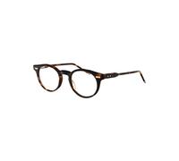 Stylish Optical Glasses Ueo404A-G0002 - female - Thom Browne - Glasses - Multicolor - 45 MM - Accessories 45 MM