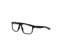Stylish Optical Glasses- unisex- Nike- Glasses- Black- 51 MM- Accessories 51 MM
