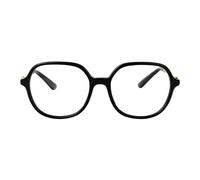 Stylish Optical Sunglasses 0Dg3364 - female - Dolce & Gabbana - Glasses - Black - 54 MM - Accessories 54 MM