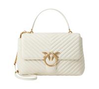 Stylish Outer Fabric Jacket - female - PINKO - Handbags - White - ONE SIZE - Bags ONE SIZE