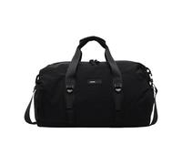 Stylish Oxford Fabric Crossbody Bag Lightweight Gym Essential Shoulder Bags for Fitness Enthusiasts Short Trip Carryall for Women