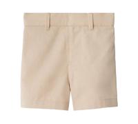 Stylish Pale Stone Bermudas - male - Burberry - Shorts - Beige - 12 M | 80 CM - Kids 12 M | 80 CM