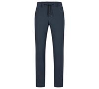 Stylish Pantalone - male - Boss - Chinos - Blue - 3XL - Trousers 3XL