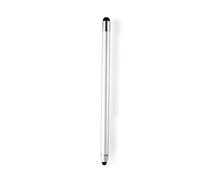 Stylish Pen Pencil Capacitive Pens Replaceable Tips Smooth Silicone Smooth Tips Protect Touch Screens Fine Point Pens
