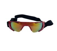 Stylish Pet Shades Sunglass For Sports Walks And Play Safe And Secure Protective Gear For Pet Outdoor Wear Sun Protections Glasses