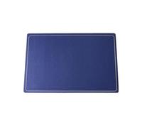 Stylish Placemat Waterproof Leather Outer Spill Security for Family Dining Decorative Table Mat Environmental Safe Table Protector