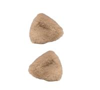 Stylish Plush Cats Ear Hair Clips Unique Cats Ear Hair Clips Soft Nonslip Bangs Claw Clips For Women Decoration