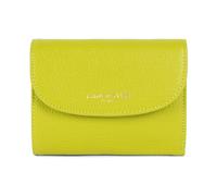 Stylish Pochette Wallet Cardholder Collection - female - Lancaster - Wallets & Cardholders - Green - ONE SIZE - Accessories ONE SIZE