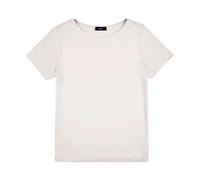 Stylish Polo Shirt - female - Fay - T-Shirts - Beige - M - Tops M