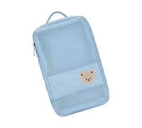 Stylish & Practical Infant Organiser Bag with Adjustable Straps & Hook Systems Spacious Mom Bag for Travel Waterproofs Mother