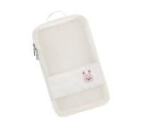 Stylish & Practical Infant Organiser Bag with Adjustable Straps & Hook Systems Spacious Mom Bag for Travel Waterproofs Mother