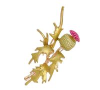 Stylish Primrose Shaped Lapel Pin Zincs Alloy Floral Brooch Modern Feminine Accessory For Coats Cardigans Casual Outfits Trendy Pastoral Brooch Gift