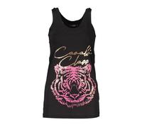 Stylish Printed Tank Top S