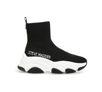 Stylish Prodigy Sneaker - female - Steve Madden - Sneakers - Black - 7 UK - Shoes 7 UK