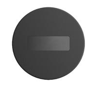 Stylish Protective Cover for 35T / TE B35 35LED35S Cameras Lens Cap Guards Sleekly Profile Enhances Aesthetics Long Last Lens Cap