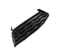 Stylish & Protective Left/Right Side Grille Covers Housing Case Sleeve for G12 51118092157 51118092158 High Reliability Protective Fog Light Covers
