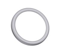 Stylish Protective Metal Frame Covers Bezel Rings For Watch With Precise Cutout And Comfort Fit Enhances Durability