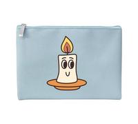 Stylish PU Cosmetic Organizers Spacious Water Resistant Makeup Bag Easy Cleaning Design Pouches for Women User Friendly Cosmetic Bag