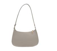 Stylish PU Leather Handbag For Women Underarm Bags With Zippered Closure Shoulder Bag For Shopping And Social Gatherings Soft Zippered Closure Bag