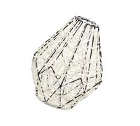 Stylish Rattan Pendant Lampshades Decorative Chandelier Accessories Suitable for Living Rooms Bedrooms and Dining Areas Fashionable Family Decor