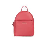 Stylish Red Backpack - female - Valentino by Mario Valentino - Backpacks - Red - ONE SIZE - Bags ONE SIZE