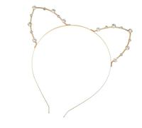 Stylish Rhinestones Hair Accessory For Ladies Comfortable Headband Party Headwear For Weddings And Special Occasion Fashionable Women's Headwear