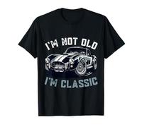 Stylish rides last constantly me not old me outstanding T-Shirt