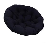 Stylish Rocking Chair Perfect for Relaxation, Featuring a Comfortable Design with Breathable Polyester Material (G)
