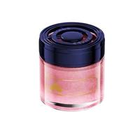 Stylish Scented Wax Air Freshener Perfumes for Cars Feature Mesmerizing Glittering Flowing and Mild Flower Fragrances Glittering Car Flowing Sand Perfumes