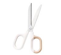 Stylish Scissors Rustproof Stainless Steel Tailoring Shears for Cutting Paper Fabric and Sewing Craft Project Household