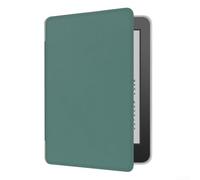 Stylish Shell Covering Your For Kindle KPW6 in a Lightweight, Easy to Clean Design (light blue)