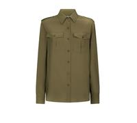 Stylish Shirt - female - Dondup - Shirts - Green - M - Blouses & Shirts M