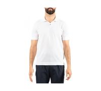 Stylish Shirt for Men - male - Alpha Industries - Polo Shirts - White - XL - Tops XL