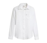 Stylish Shirt - male - Levi's - Casual Shirts - White - S - Shirts S