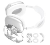 Stylish Shock Absorbing Cover for Designed with Sparkling Stars Decoration Fashion Extreme Cover
