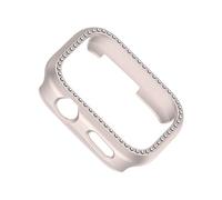 Stylish Shockproof Guard Intelligent Bracelets Protector Frame For Dedicated Smartwatch Feature Hollow Out Design Smartwatch Frame Protector