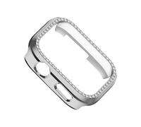 Stylish Shockproof Guard Intelligent Bracelets Protector Frame For Dedicated Smartwatch Feature Hollow Out Design