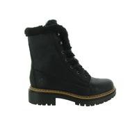 Stylish Shoes 78522 - female - Rieker - Winter Boots - Black - 9 UK - Shoes 9 UK