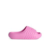 Stylish Shoes for Men and Women - female - Dsquared2 - Sliders - Pink - 2 UK - Shoes 2 UK