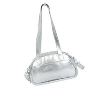 Stylish Shoulder Bag Sweet Bows Crossbody Bag Lovely Itabag School PU Leather Messengers For Pin Display Women Lovely Itabag Shoulder Pu Leather Crossbody Commuting