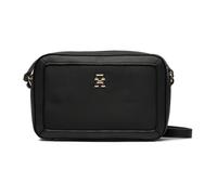 Stylish Shoulder Bag with Zipper Closure - female - Tommy Hilfiger - Cross Body Bags - Black - ONE SIZE - Bags ONE SIZE