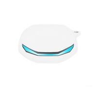 Stylish Silicone Case for GM2PRO Wireless Headphones, Choose Your Color, Preserve Your Investment (white)