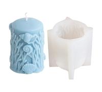 Stylish Silicone Mold for Personalized Creation, ZHF10942