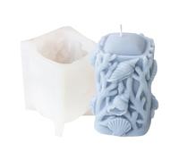 Stylish Silicone Mold for Personalized Creation, ZHF10943